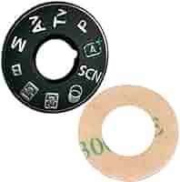 ウェア Canon Amazon.com : Rear Lens Cap & Body Cap Cover Set for Canon EF